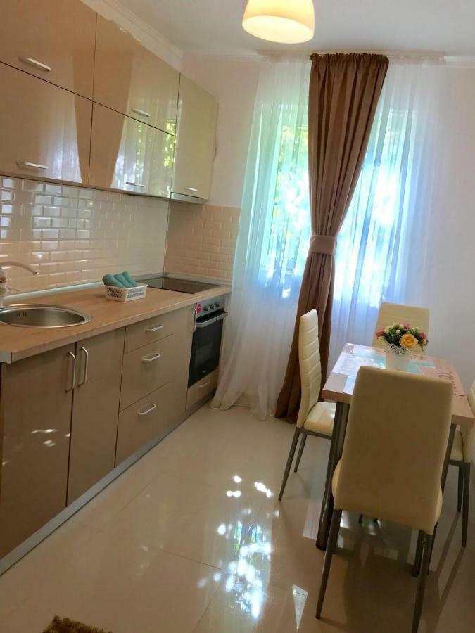 Anastasia Apartament Cu 2 Camere Orşova Exterior foto