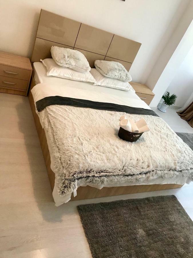 Anastasia Apartament Cu 2 Camere Orşova Exterior foto